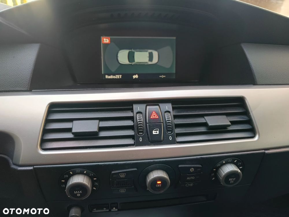 BMW Seria 5 - 18