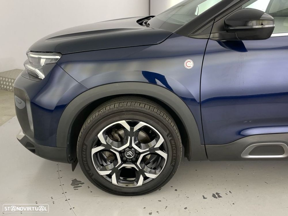 Citroën C5 Aircross - 18
