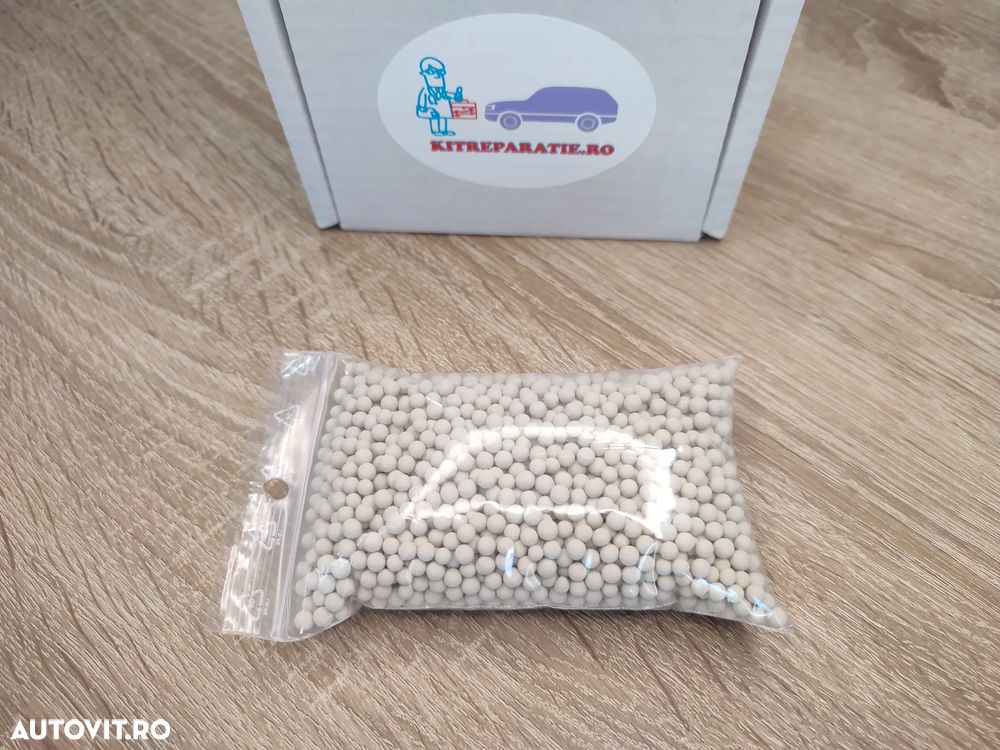 Compresor perne aer Audi VW BMW Porsche Tesla, kit reparatii, bloc valve, supape perne, piese noi suspensie pneumatica - 13