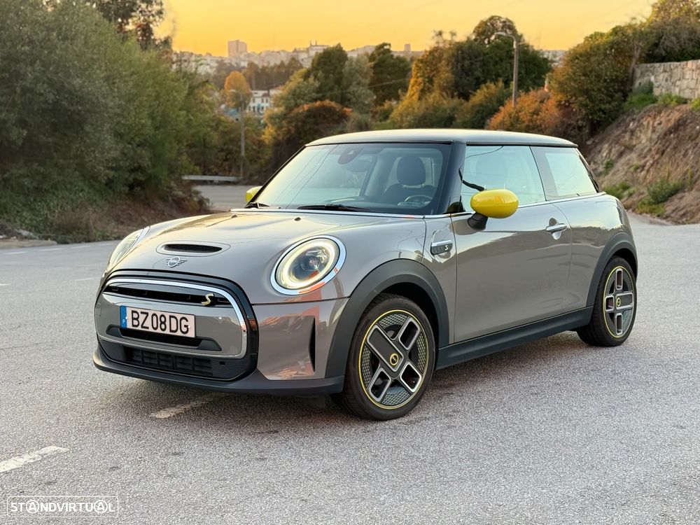 MINI 3 Portas Cooper SE Premium Essential - 1