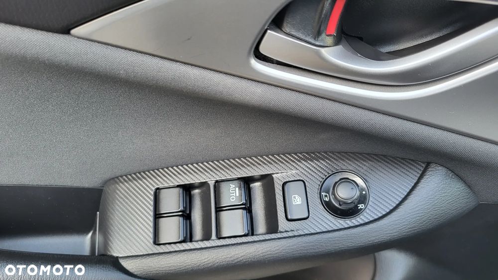 Mazda CX-3 SKYACTIV-D 105 FWD Center-Line - 11