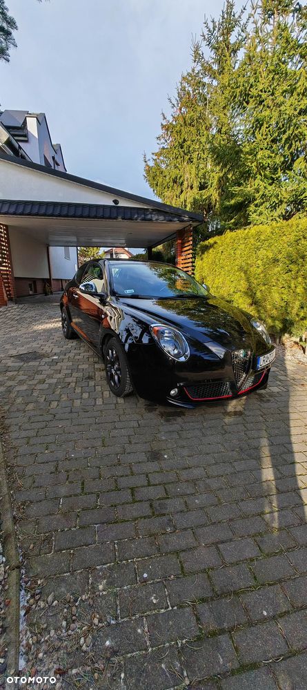 Alfa Romeo Mito 1.4 MultiAir Distinctive - 5