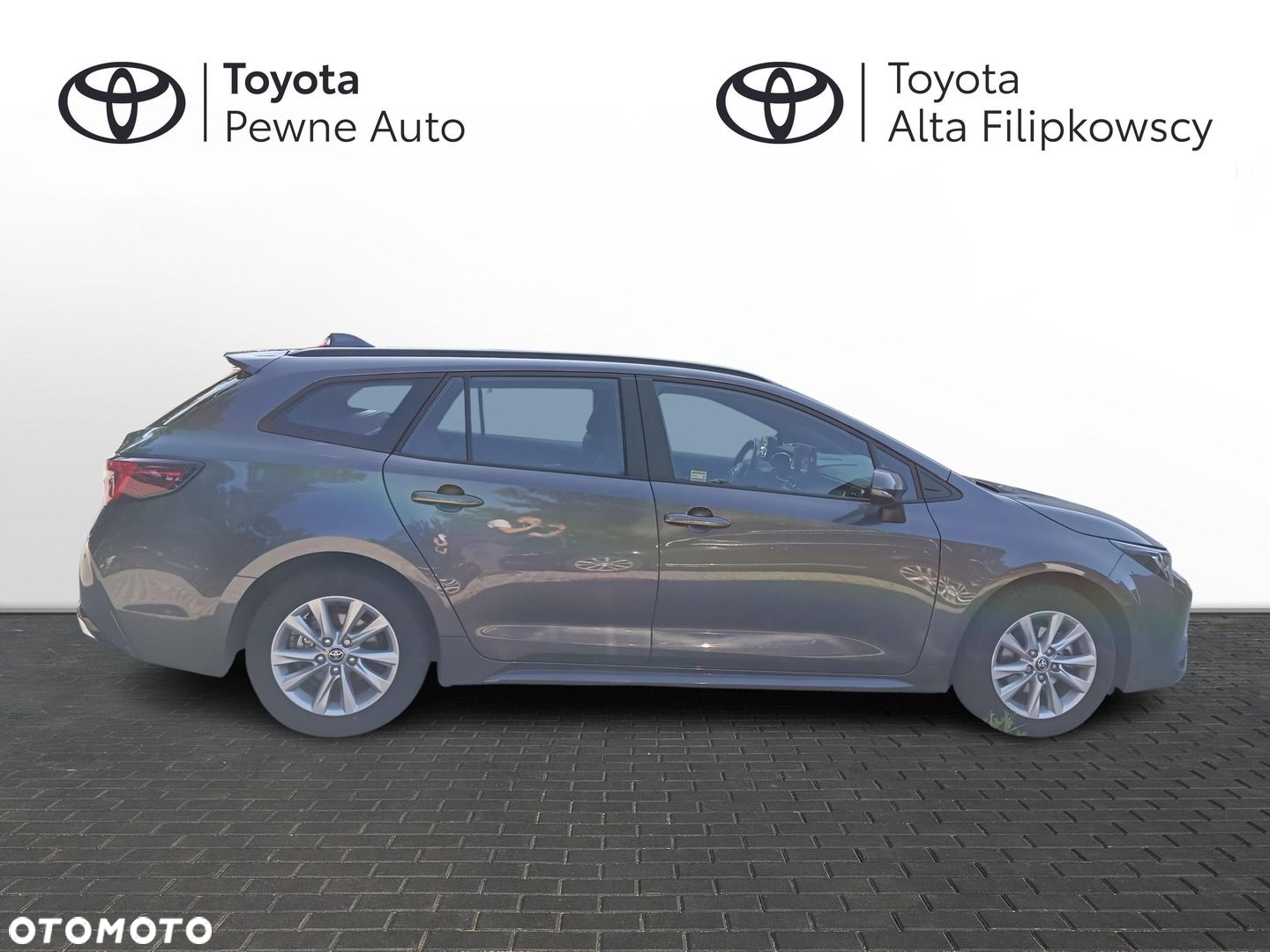 Toyota Corolla - 6