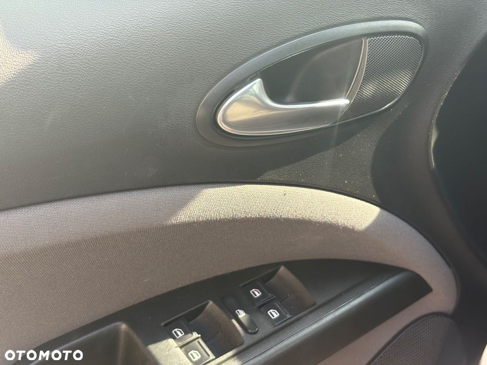 Seat Altea XL 1.2 TSI Entry S&S - 10