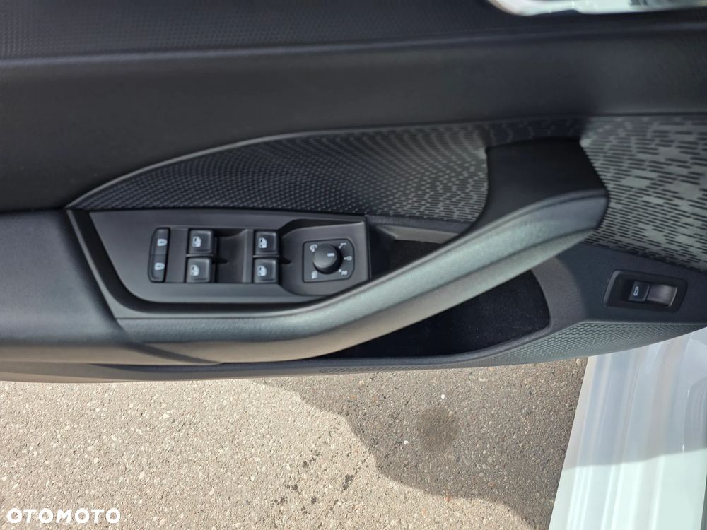 Skoda Octavia 2.0 TDI DSG Ambition - 15