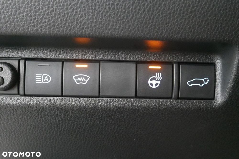 Toyota RAV4 2.5 Hybrid Selection 4x4 - 26