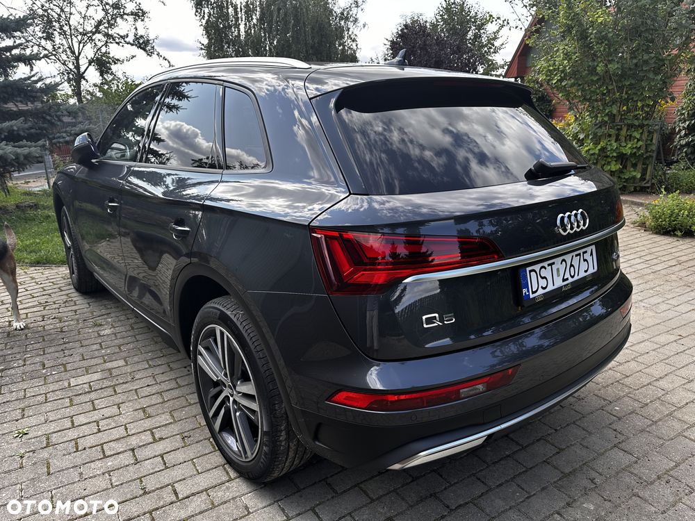 Audi Q5 - 6