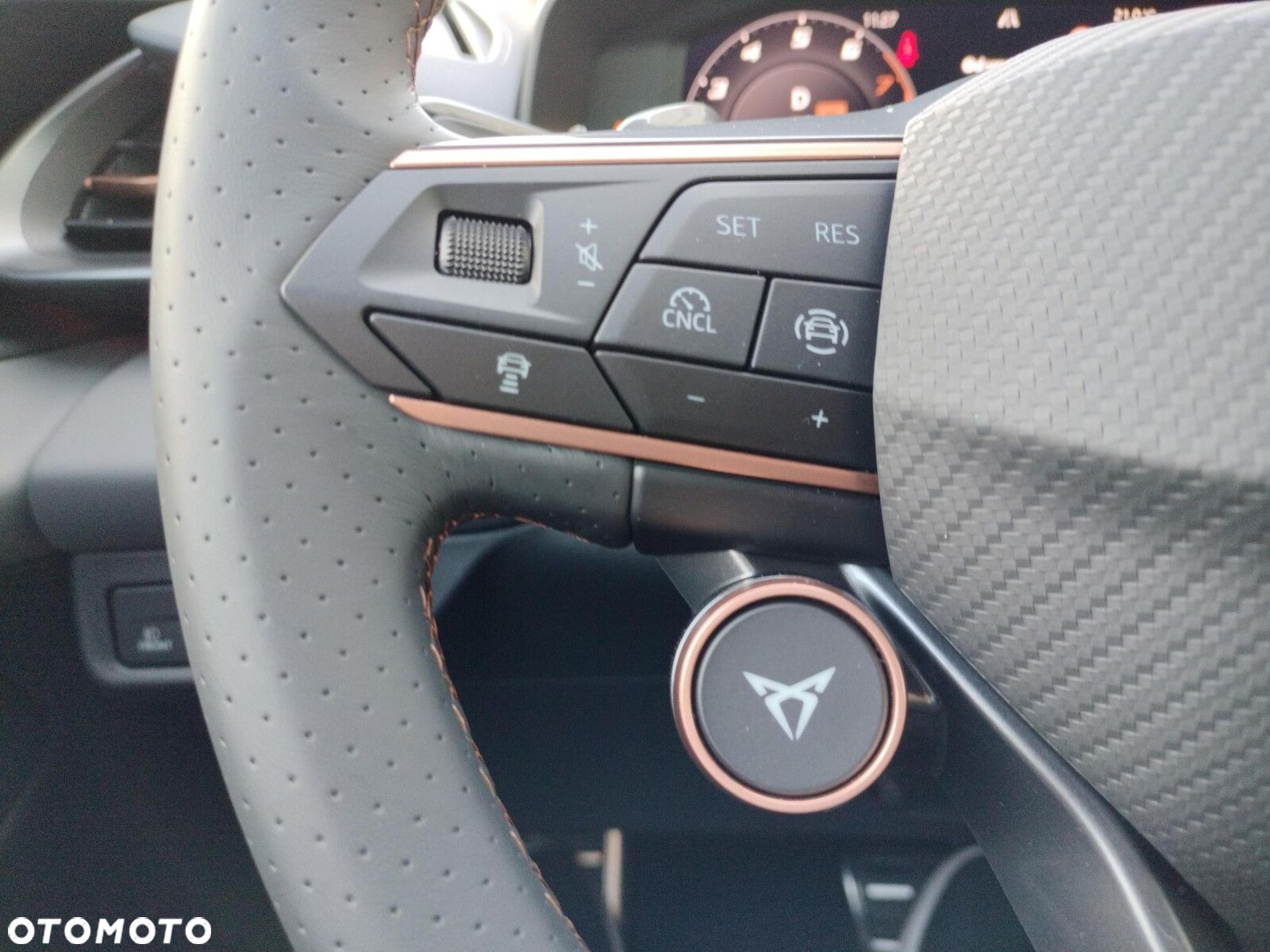 Cupra Terramar 1.5 eHybrid PHEV DSG - 25
