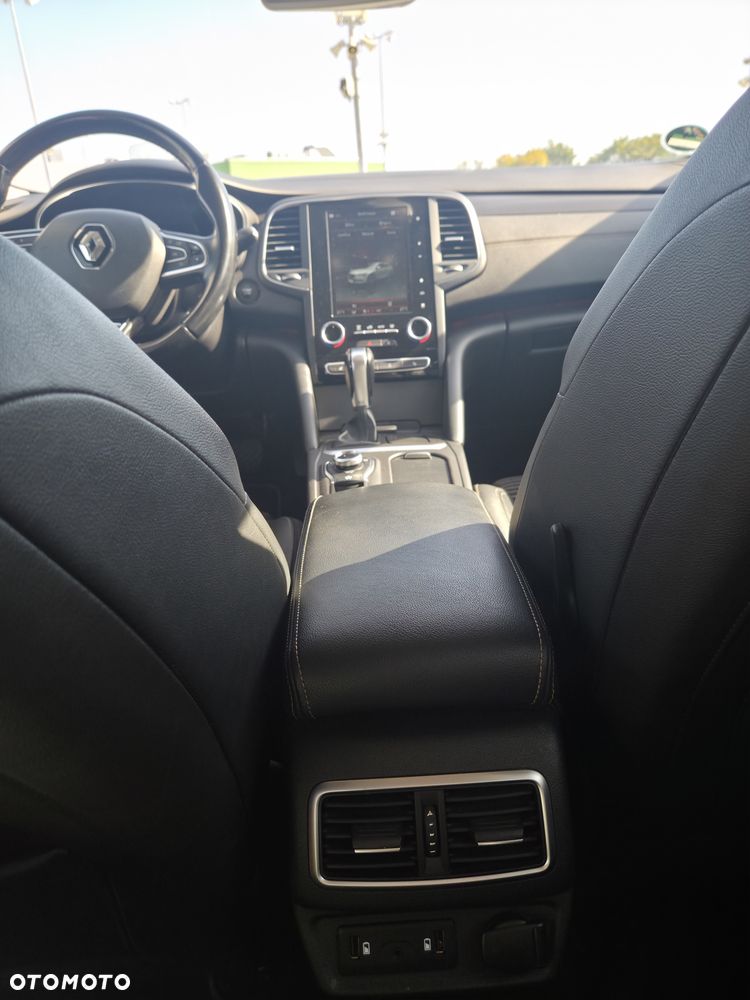 Renault Talisman - 14