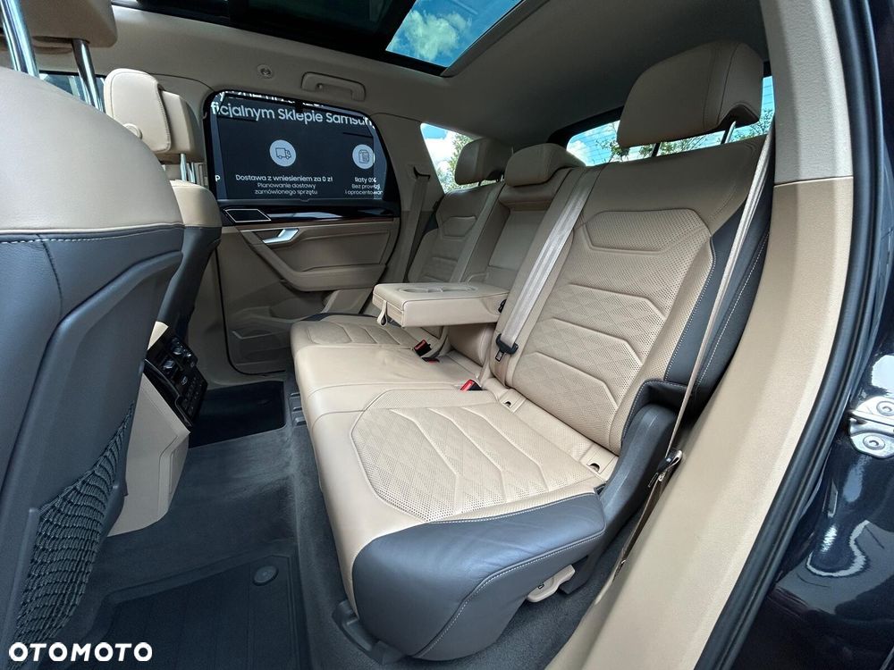 Volkswagen Touareg 3.0 V6 TDI SCR 4Mot - 19