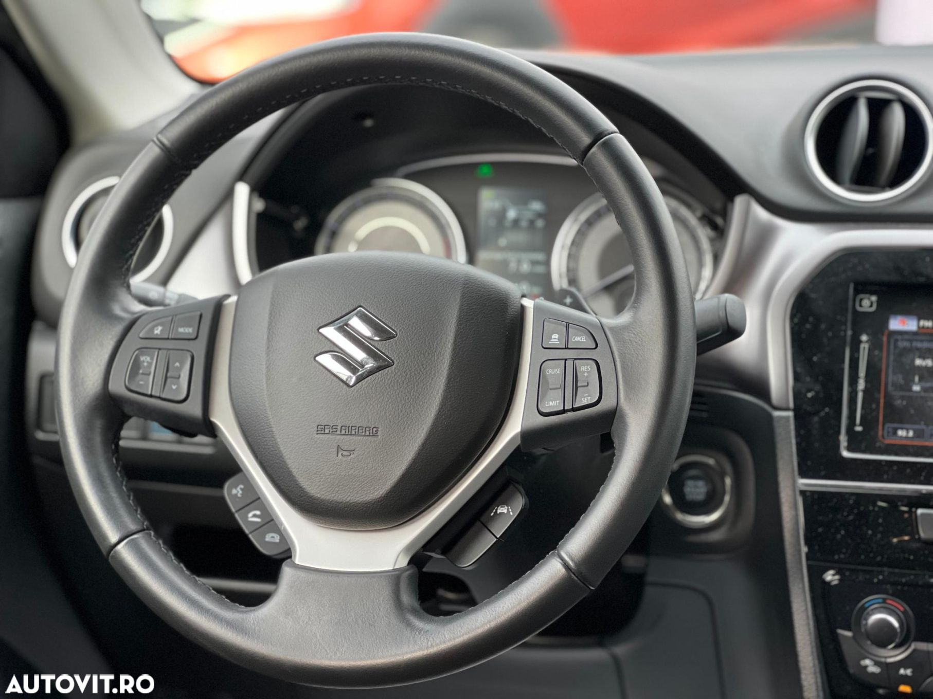 Suzuki Vitara - 19