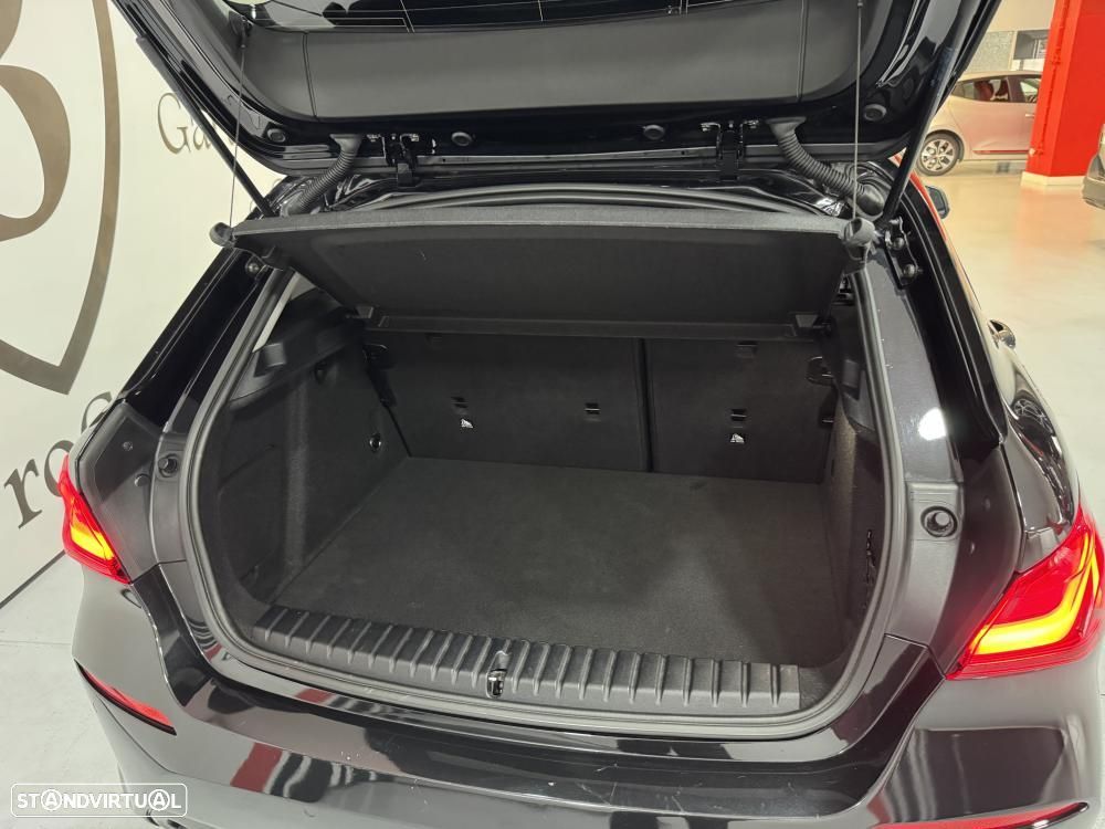 BMW 116 d Advantage - 44