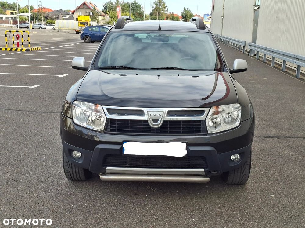 Dacia Duster - 6