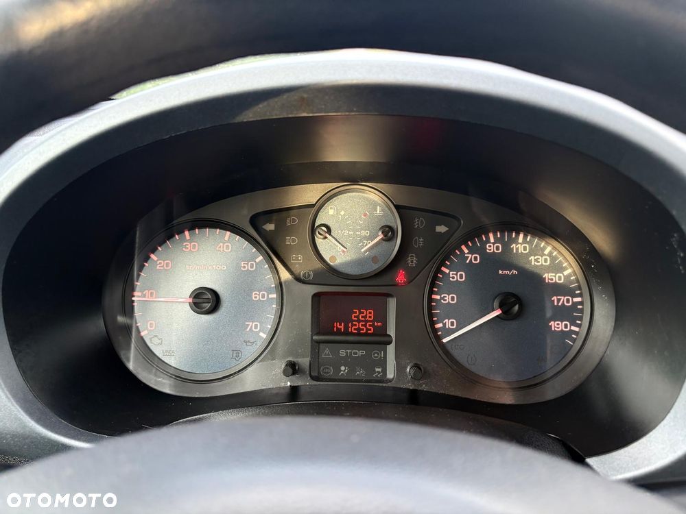 Peugeot Partner 100 Tendance - 7