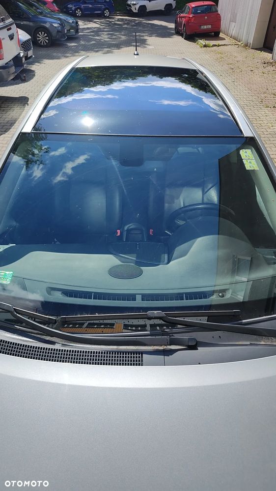 Toyota Avensis 2.2 D-CAT Prestige - 8
