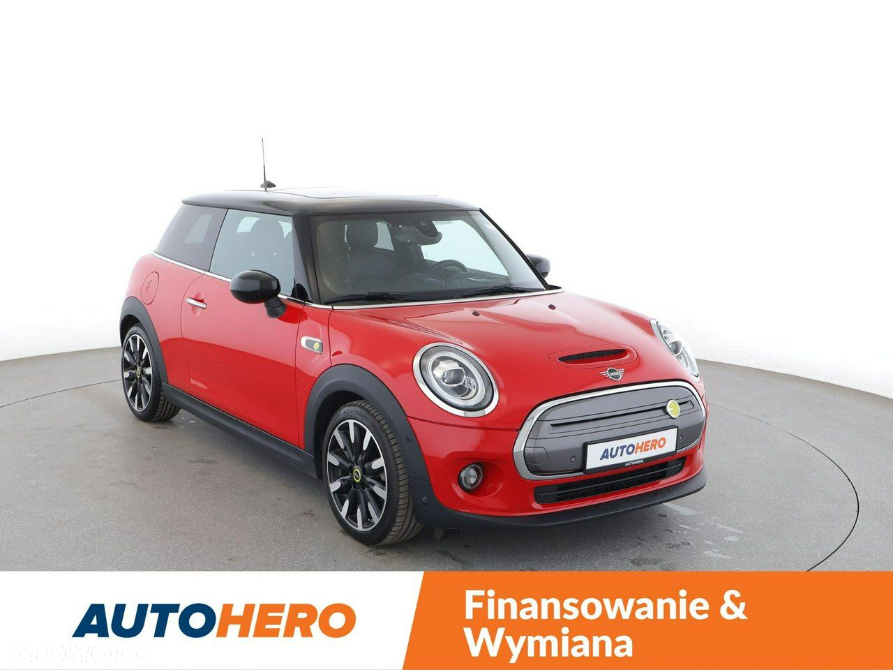MINI Cooper - 10
