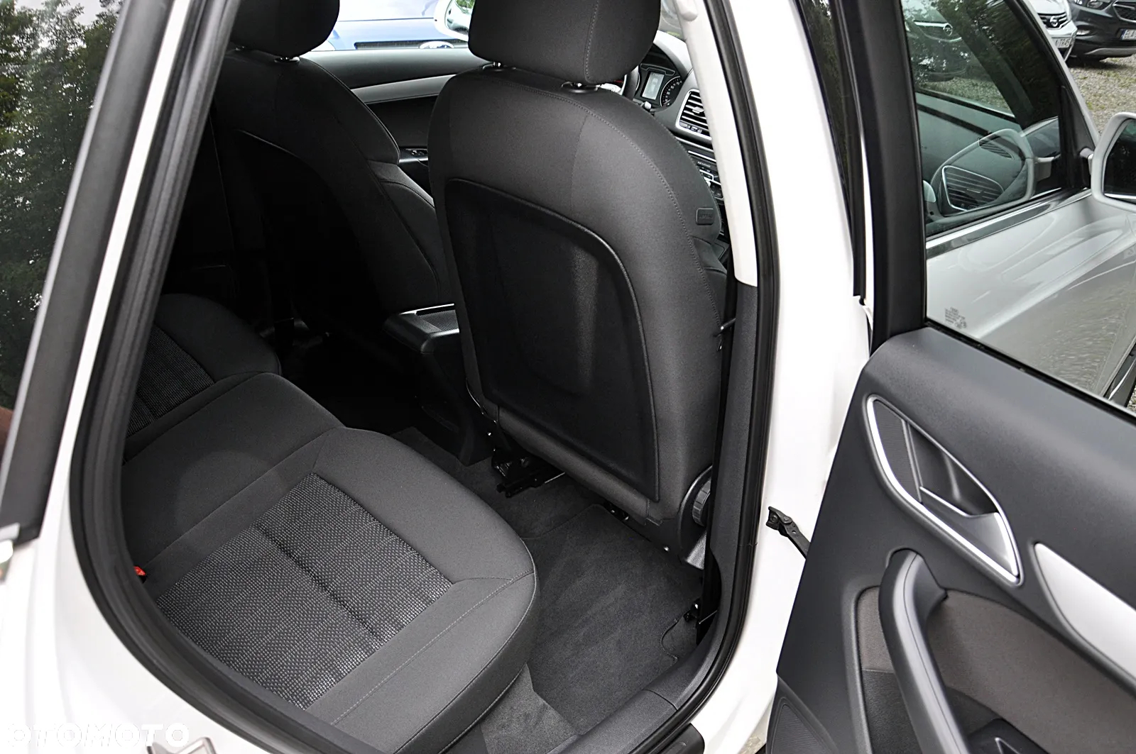 Audi Q3 2.0 TDI Quattro S tronic - 28