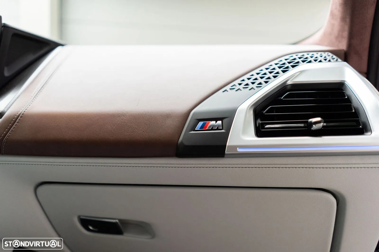 BMW XM - 30