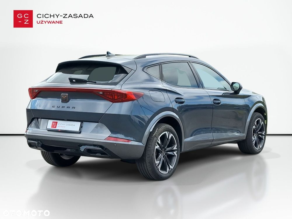 Cupra Formentor 2.0 TSI 4Drive DSG - 5