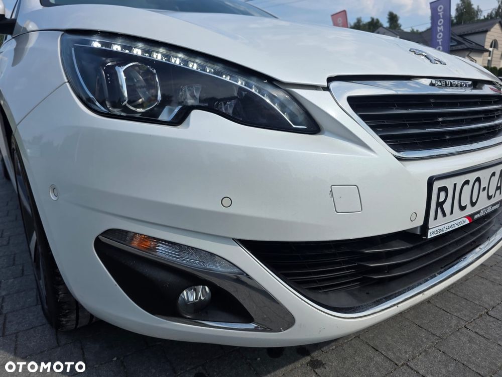 Peugeot 308 - 9