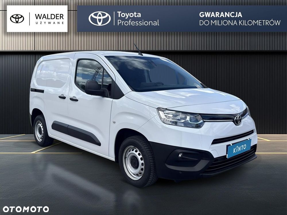 Toyota PROACE CITY - 2
