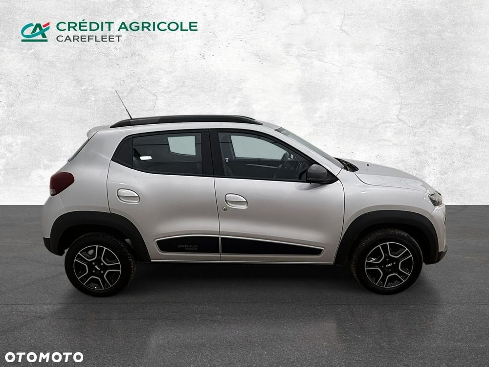 Dacia Spring - 5