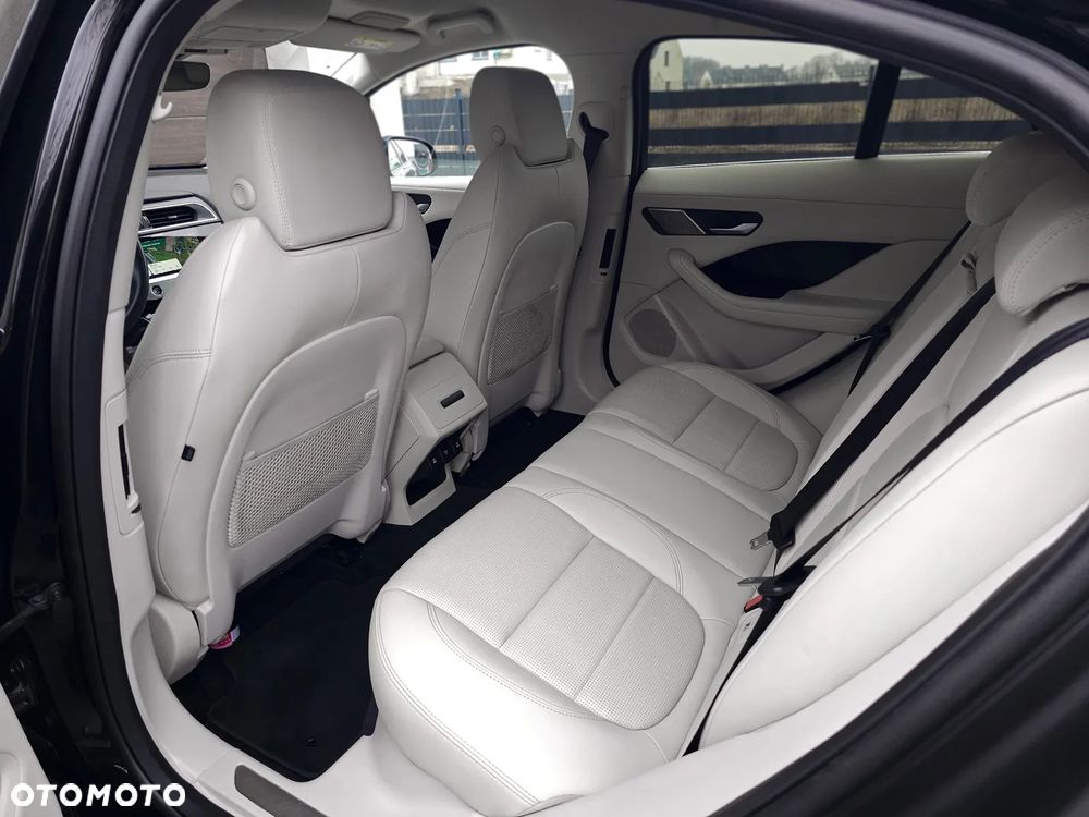 Jaguar I-Pace EV400 90kWh AWD R-Dynamic SE - 19