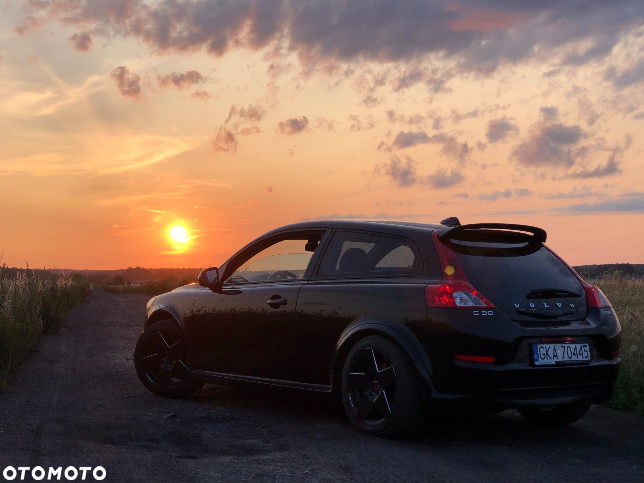 Volvo C30 D2 - 1