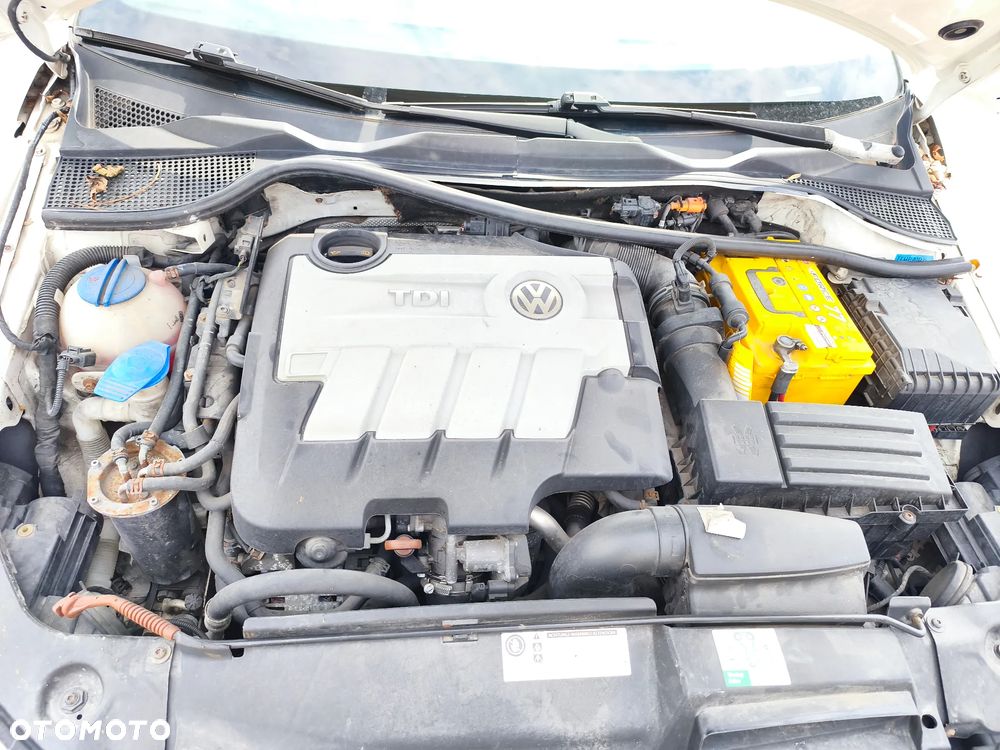 Volkswagen Scirocco - 13