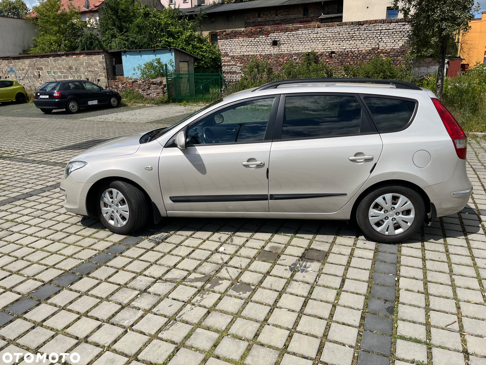 Hyundai i30 - 6