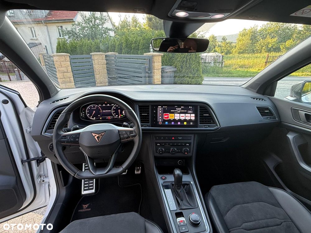Cupra Ateca - 21