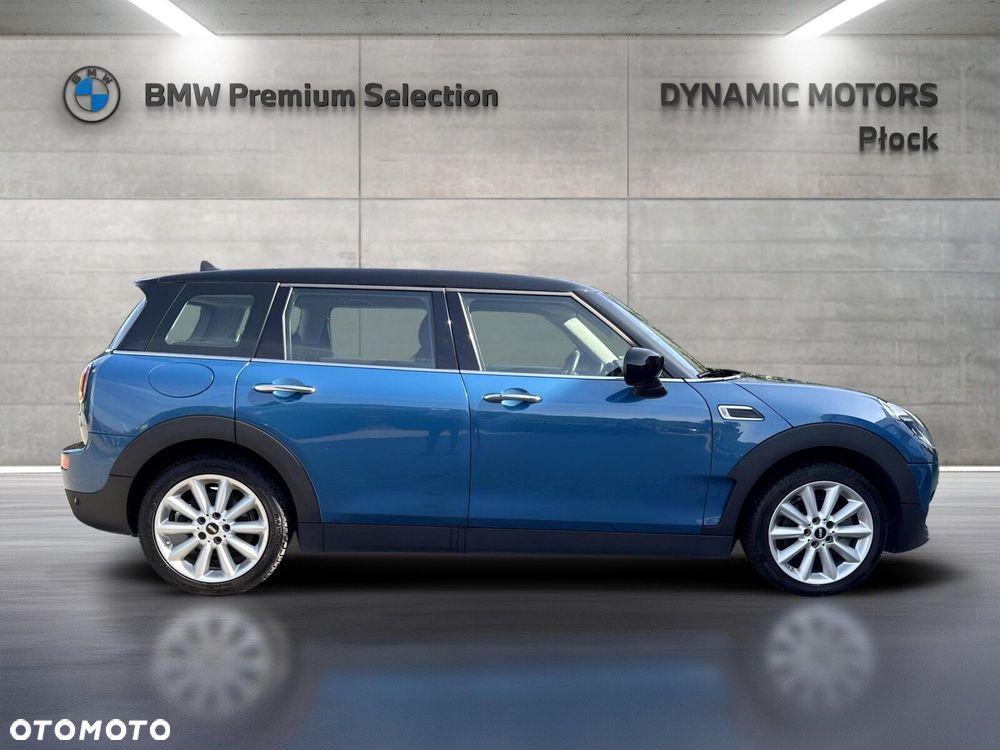 MINI Clubman - 7
