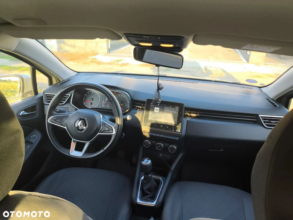 Renault Clio 1.0 TCe Intens - 10