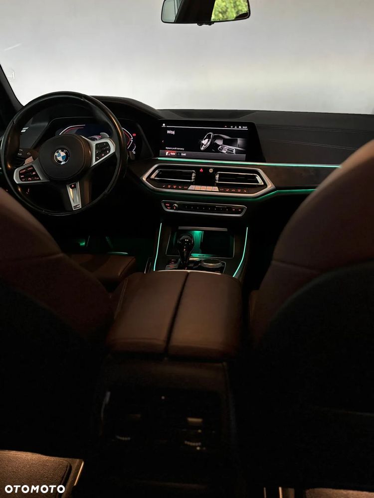 BMW X5 xDrive25d - 15