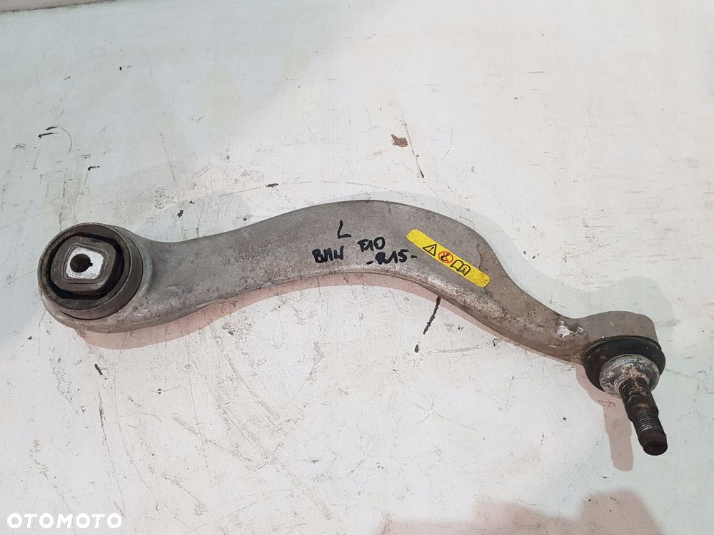 wahacz lewy przód en6082t6 bmw f10 f11 3.0d eur - 1
