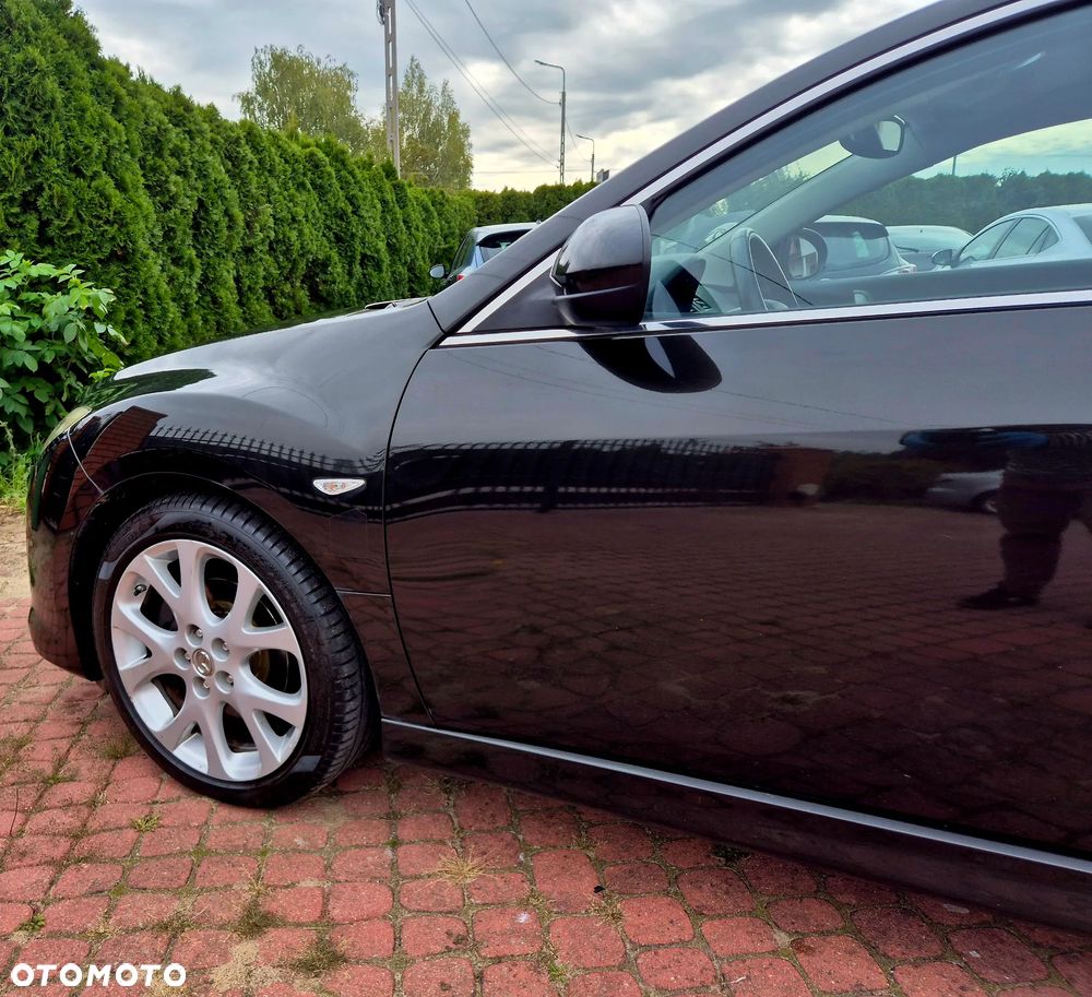 Mazda 6 2.0 CD Dynamic - 2