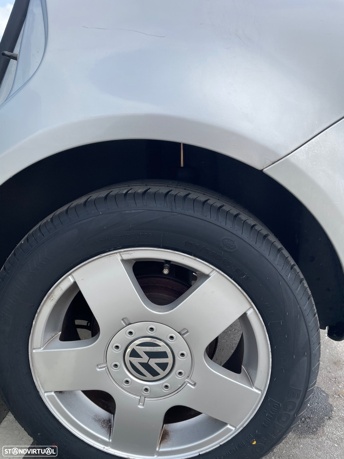 VW Polo 1.2 Basis - 28