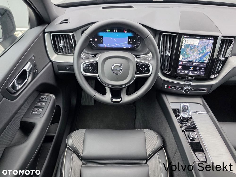 Volvo XC 60 - 11