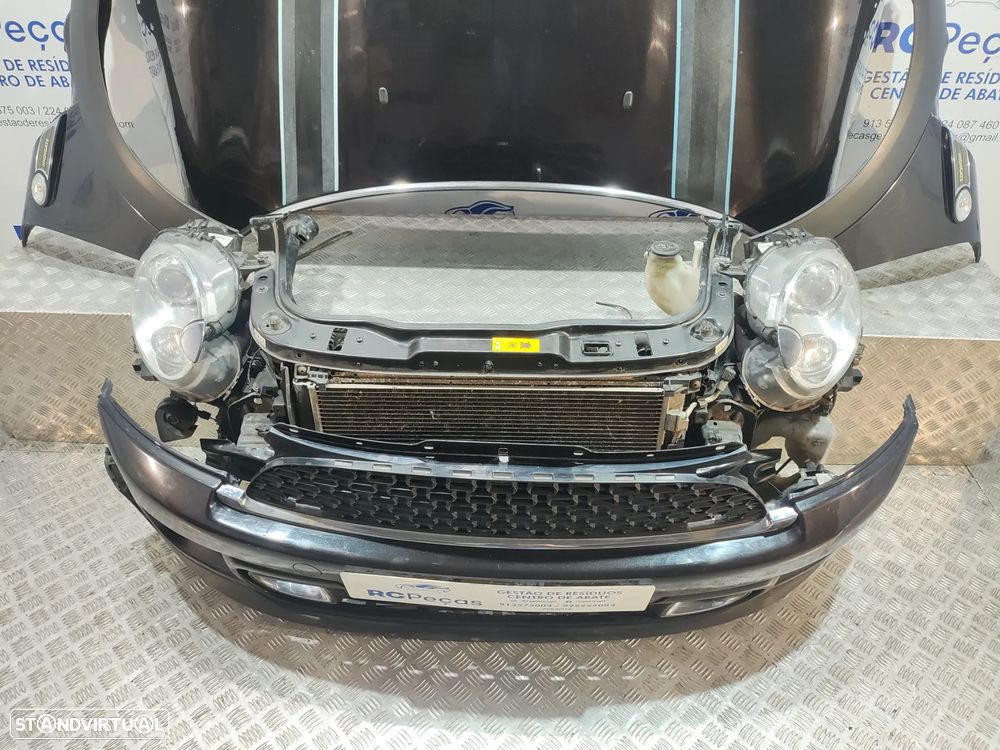 Frente completa Mini Cooper S R56 LCI R55 R57 - 15