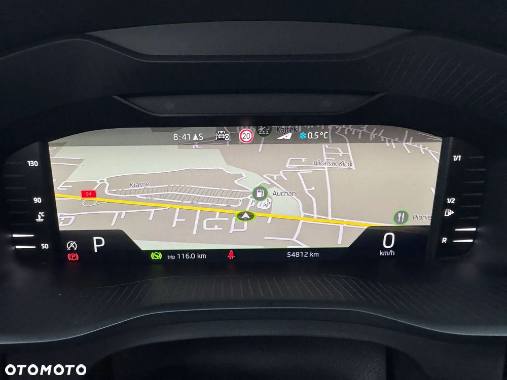 Skoda Kodiaq 2.0 TSI 4x4 L&K DSG - 11