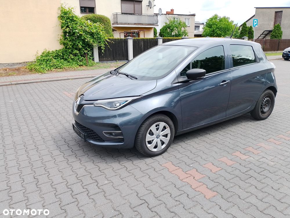 Renault Zoe (mit Batterie) Z.E 50 LIFE - 10