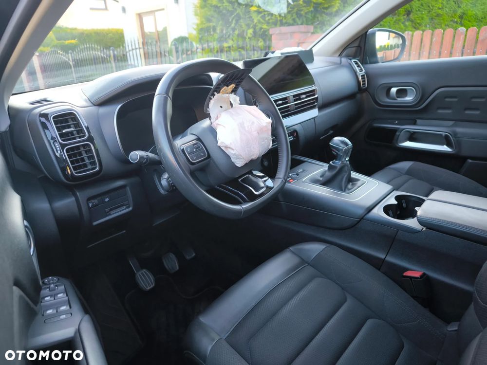 Citroën C5 Aircross 1.2 PureTech You - 7