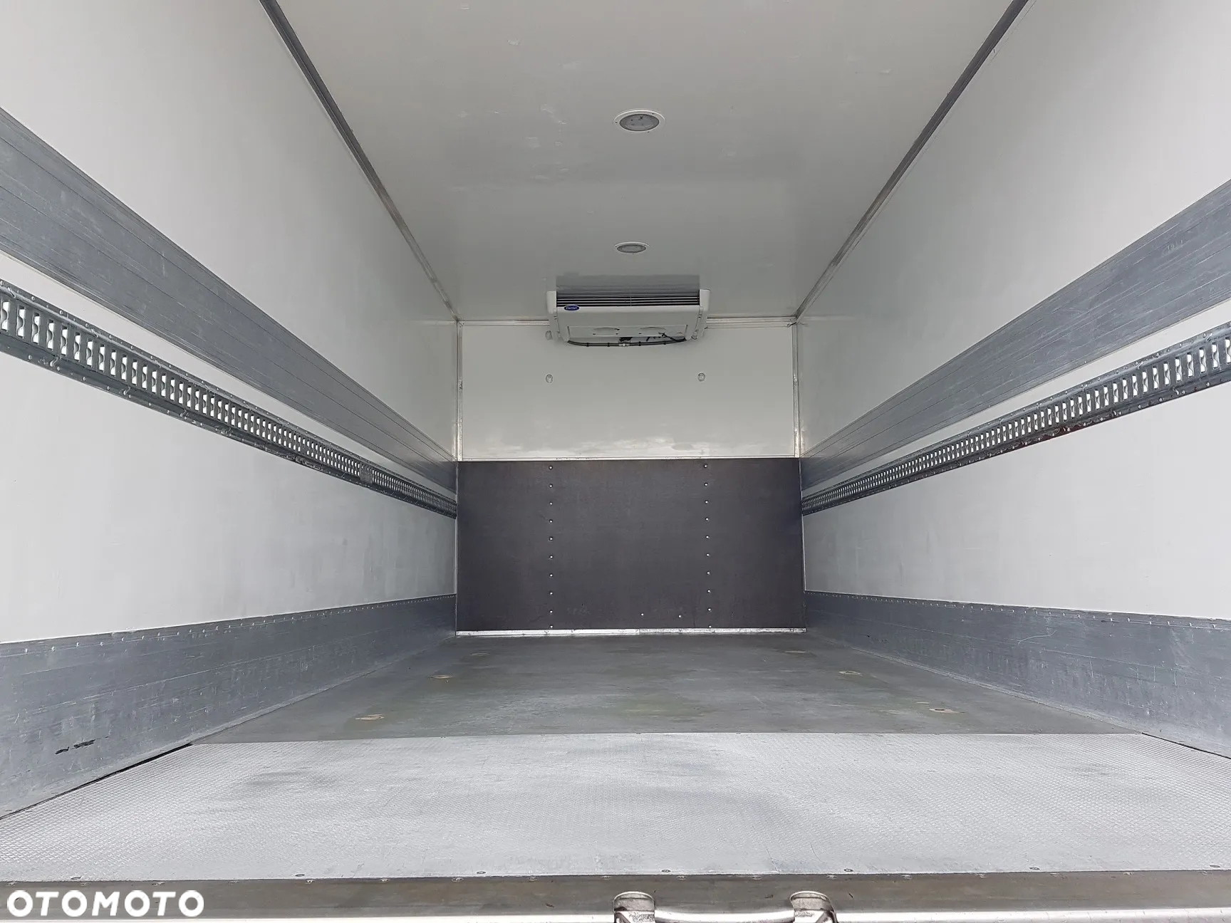 DAF 12T LF 210 WINDA CHŁODNIA 14EP 5,79x2,48x2,29 KLIMA AGREGAT - 23