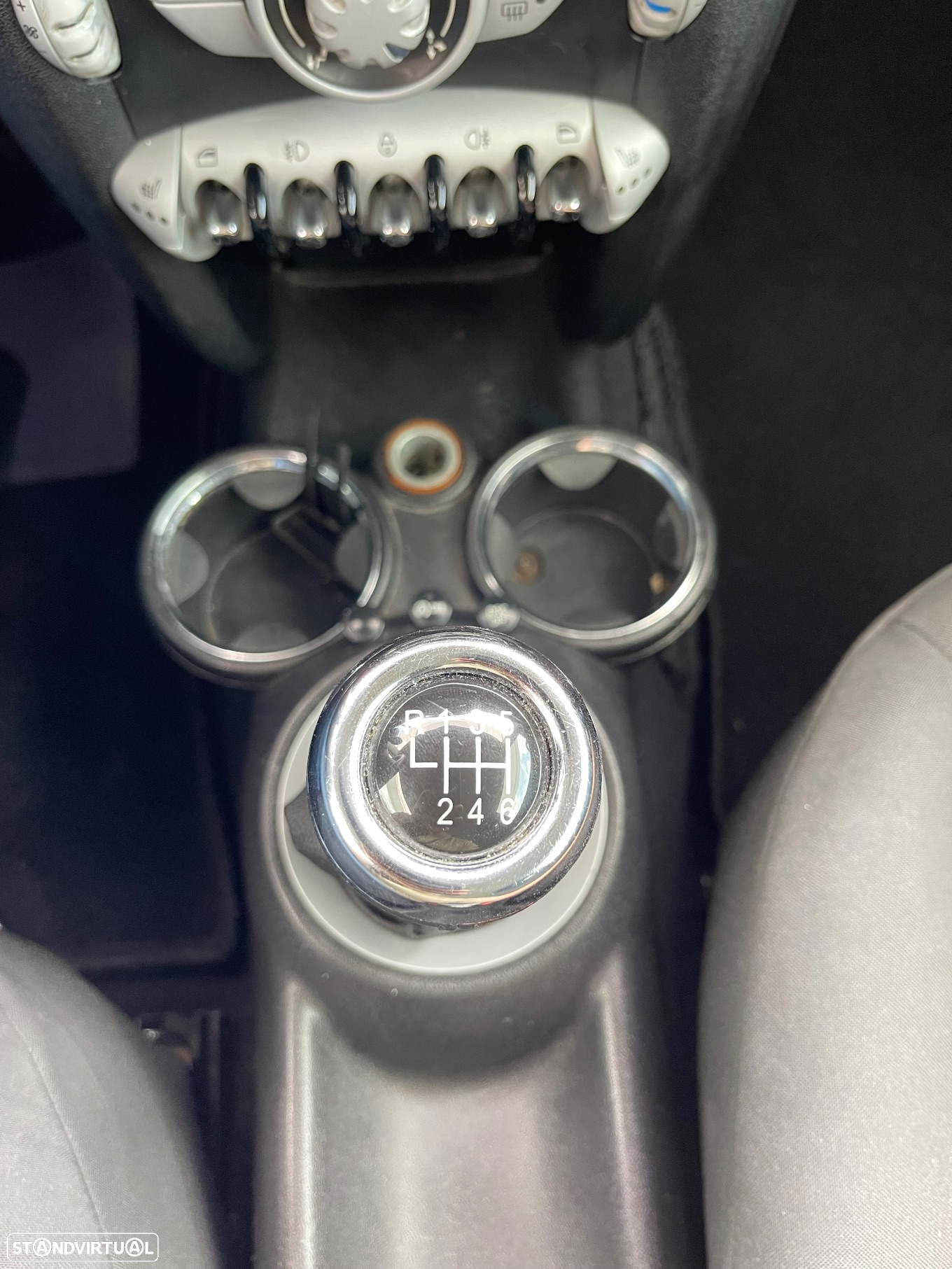 MINI 3 Portas Cooper D - 20