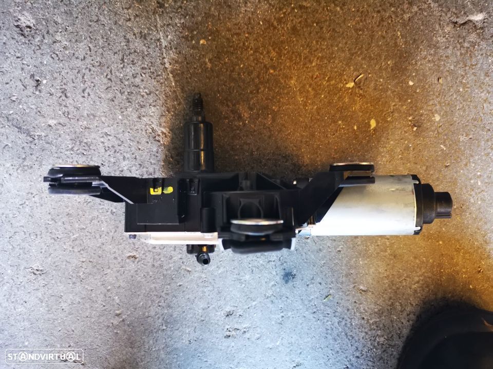 AUDI Q5 2013 MOTOR LIMPA VIDROS [NOVO] - LV022 - 4