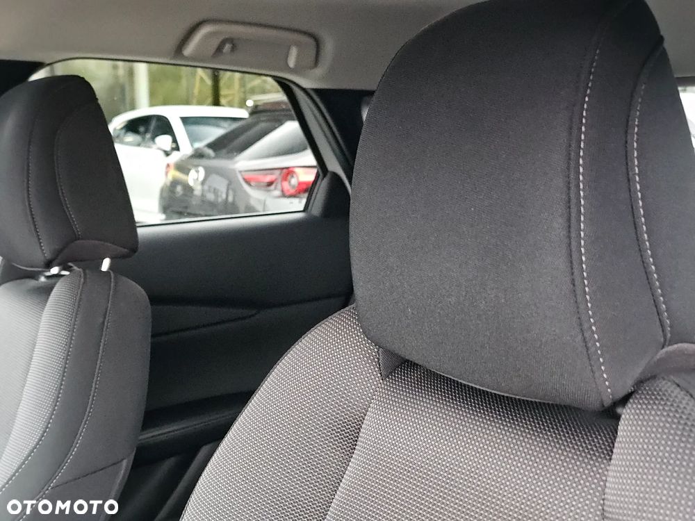 Mazda CX-30 2.0 mHEV Exclusive-Line 2WD - 8