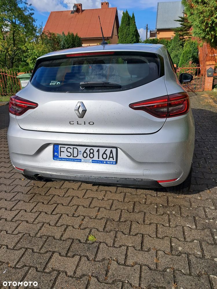 Renault Clio 2019 photo 4