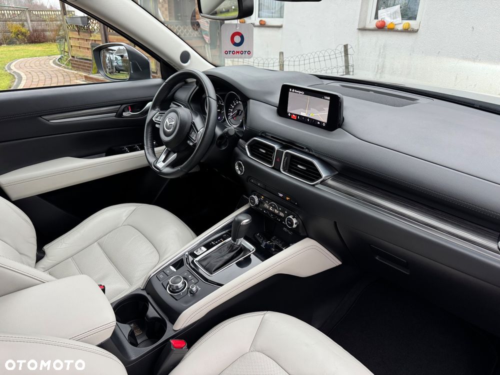 Mazda CX-5 2.5 Skypassion AWD - 28