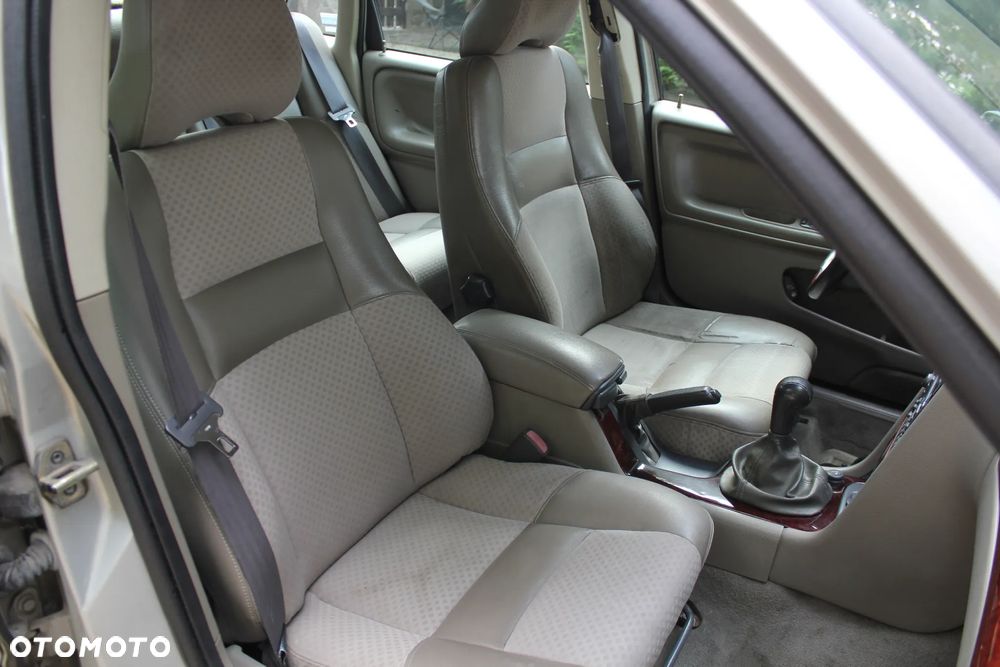 Volvo S70 - 12