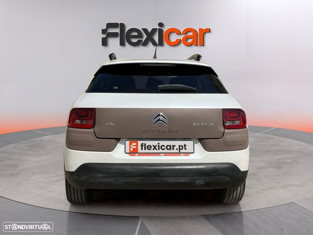 Citroën C4 Cactus 1.2 PureTech Shine - 6